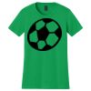 Women's Softstyle Tee Thumbnail