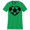 Women's Softstyle Tee Thumbnail