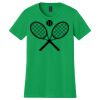 Women's Softstyle Tee Thumbnail