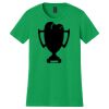 Women's Softstyle Tee Thumbnail