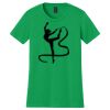 Women's Softstyle Tee Thumbnail