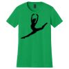 Women's Softstyle Tee Thumbnail