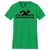 Women's Softstyle Tee Thumbnail