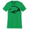 Women's Softstyle Tee Thumbnail