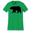 Women's Softstyle Tee Thumbnail