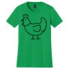 Women's Softstyle Tee Thumbnail