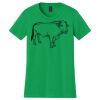 Women's Softstyle Tee Thumbnail