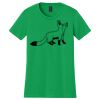 Women's Softstyle Tee Thumbnail