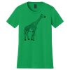 Women's Softstyle Tee Thumbnail