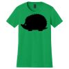 Women's Softstyle Tee Thumbnail