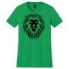 Women's Softstyle Tee Thumbnail