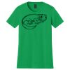 Women's Softstyle Tee Thumbnail