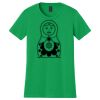 Women's Softstyle Tee Thumbnail