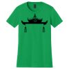 Women's Softstyle Tee Thumbnail