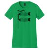 Women's Softstyle Tee Thumbnail