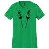 Women's Softstyle Tee Thumbnail