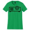 Women's Softstyle Tee Thumbnail