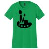 Women's Softstyle Tee Thumbnail