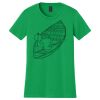 Women's Softstyle Tee Thumbnail