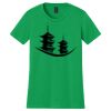 Women's Softstyle Tee Thumbnail