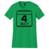 Women's Softstyle Tee Thumbnail