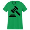 Women's Softstyle Tee Thumbnail