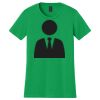 Women's Softstyle Tee Thumbnail