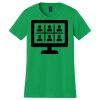 Women's Softstyle Tee Thumbnail