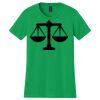 Women's Softstyle Tee Thumbnail