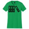 Women's Softstyle Tee Thumbnail