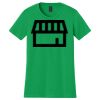 Women's Softstyle Tee Thumbnail