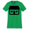 Women's Softstyle Tee Thumbnail