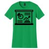 Women's Softstyle Tee Thumbnail