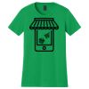 Women's Softstyle Tee Thumbnail