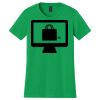 Women's Softstyle Tee Thumbnail