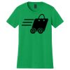 Women's Softstyle Tee Thumbnail