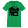 Women's Softstyle Tee Thumbnail
