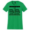 Women's Softstyle Tee Thumbnail