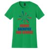 Women's Softstyle Tee Thumbnail
