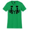 Women's Softstyle Tee Thumbnail