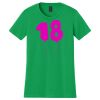 Women's Softstyle Tee Thumbnail