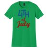 Women's Softstyle Tee Thumbnail