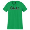 Women's Softstyle Tee Thumbnail