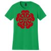 Women's Softstyle Tee Thumbnail