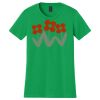 Women's Softstyle Tee Thumbnail