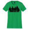 Women's Softstyle Tee Thumbnail