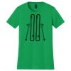 Women's Softstyle Tee Thumbnail