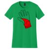 Women's Softstyle Tee Thumbnail