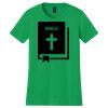 Women's Softstyle Tee Thumbnail