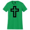Women's Softstyle Tee Thumbnail